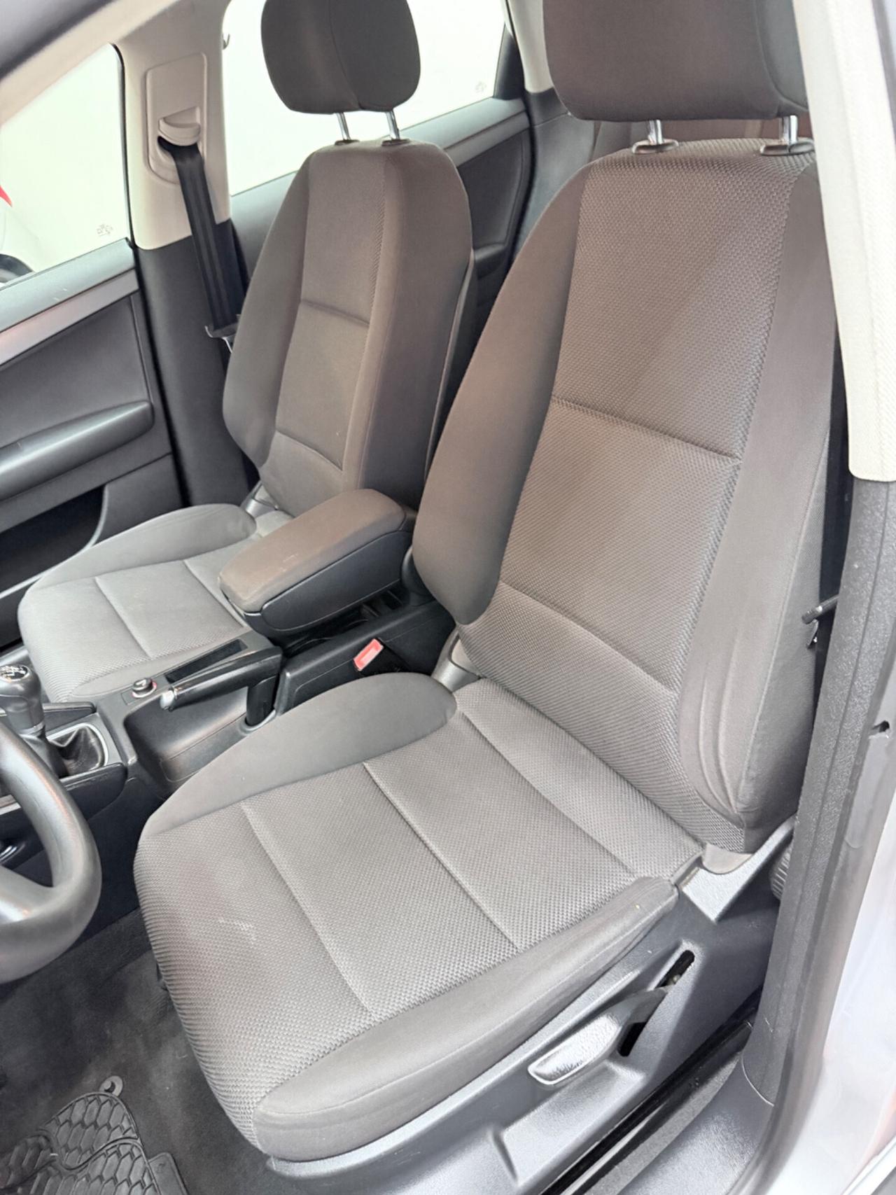 Audi A3 SPB 1.4 16V TFSI Ambition