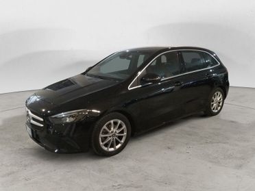 Mercedes-Benz Classe B (W247) B 180 d Automatic Sport Plus