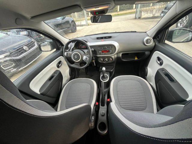 RENAULT Twingo Twingo 1.0 SCe Limited