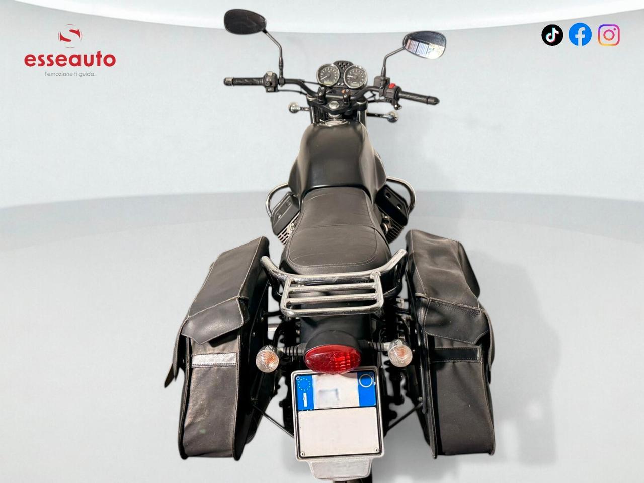 Moto Guzzi V7 II