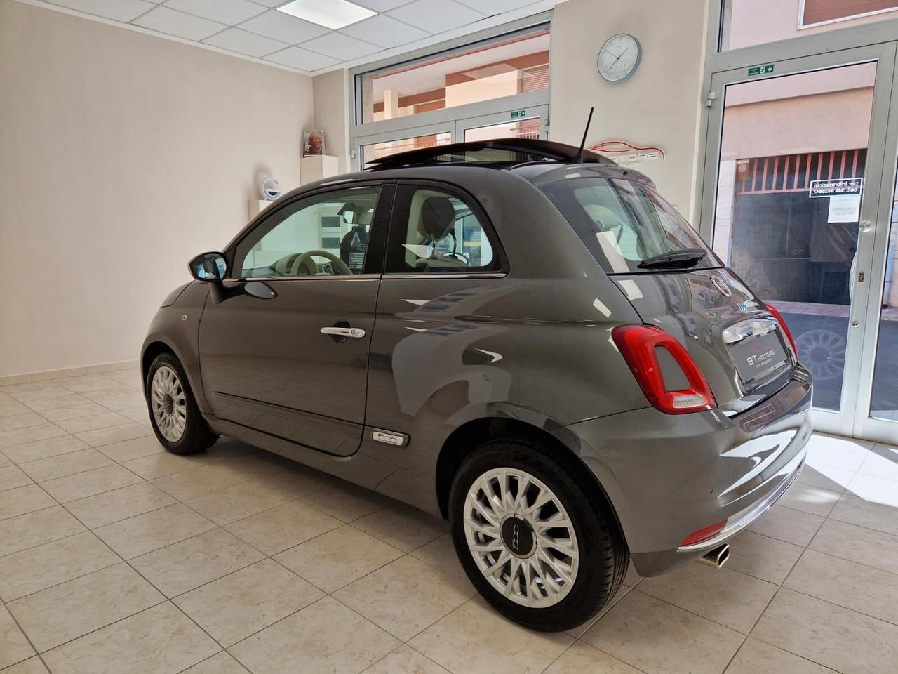 Fiat 500 1.2 Dolcevita