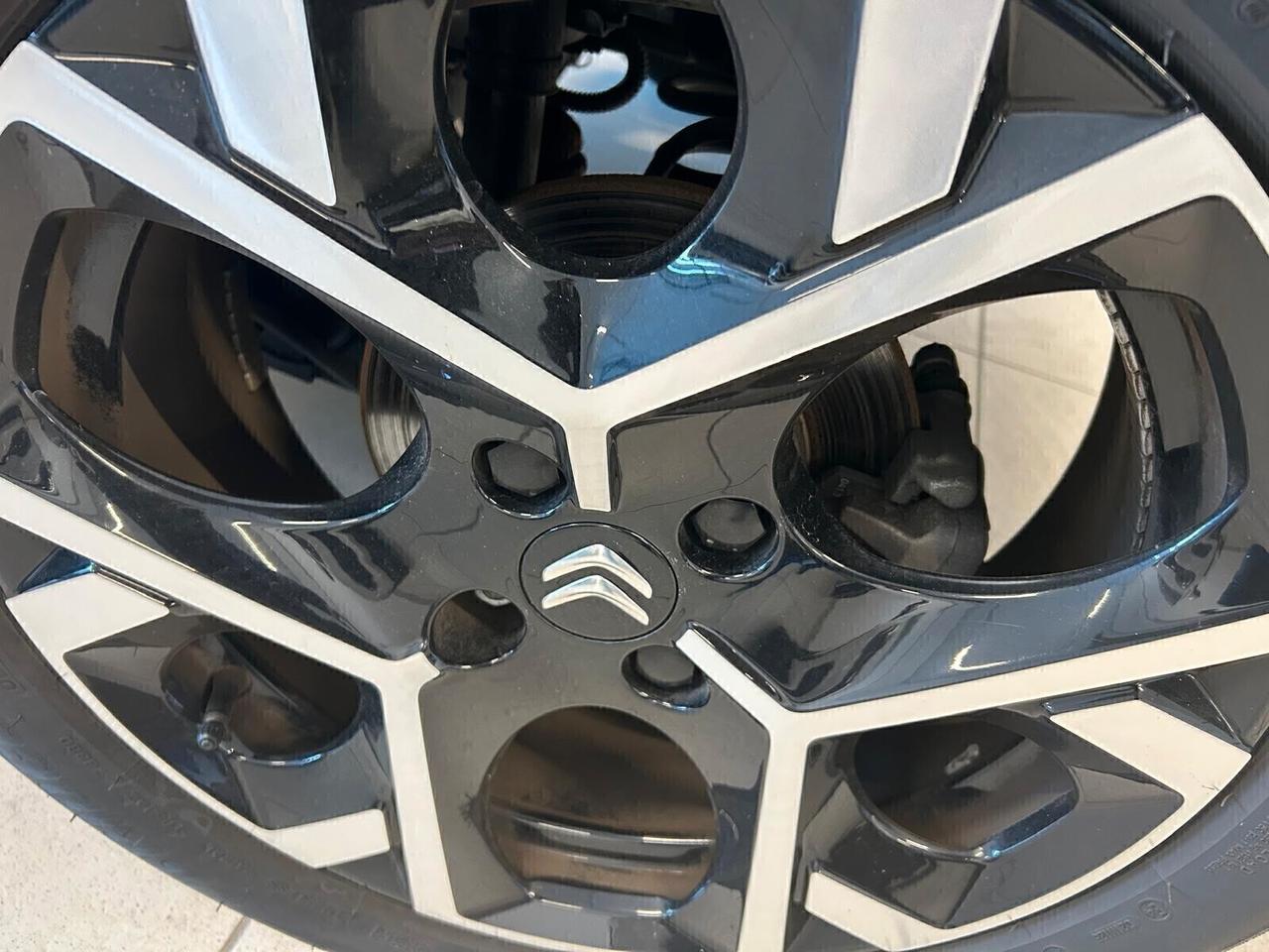 Citroen C3 Aircross MAX PureTech 130 EAT6 SPOTICAR