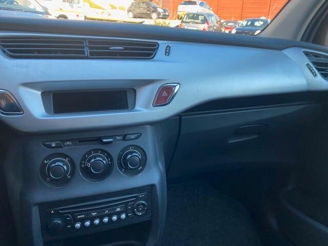 Citroen C3 1.4 Ideal Eco Energy G