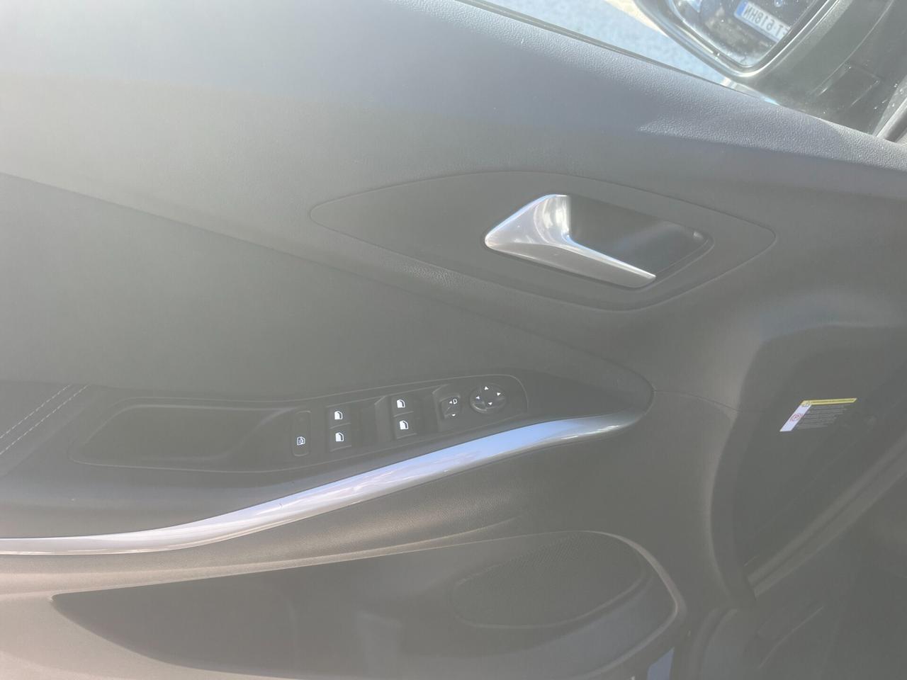 Opel Grandland X 1.2 Turbo 12V 130 CV Start&Stop U