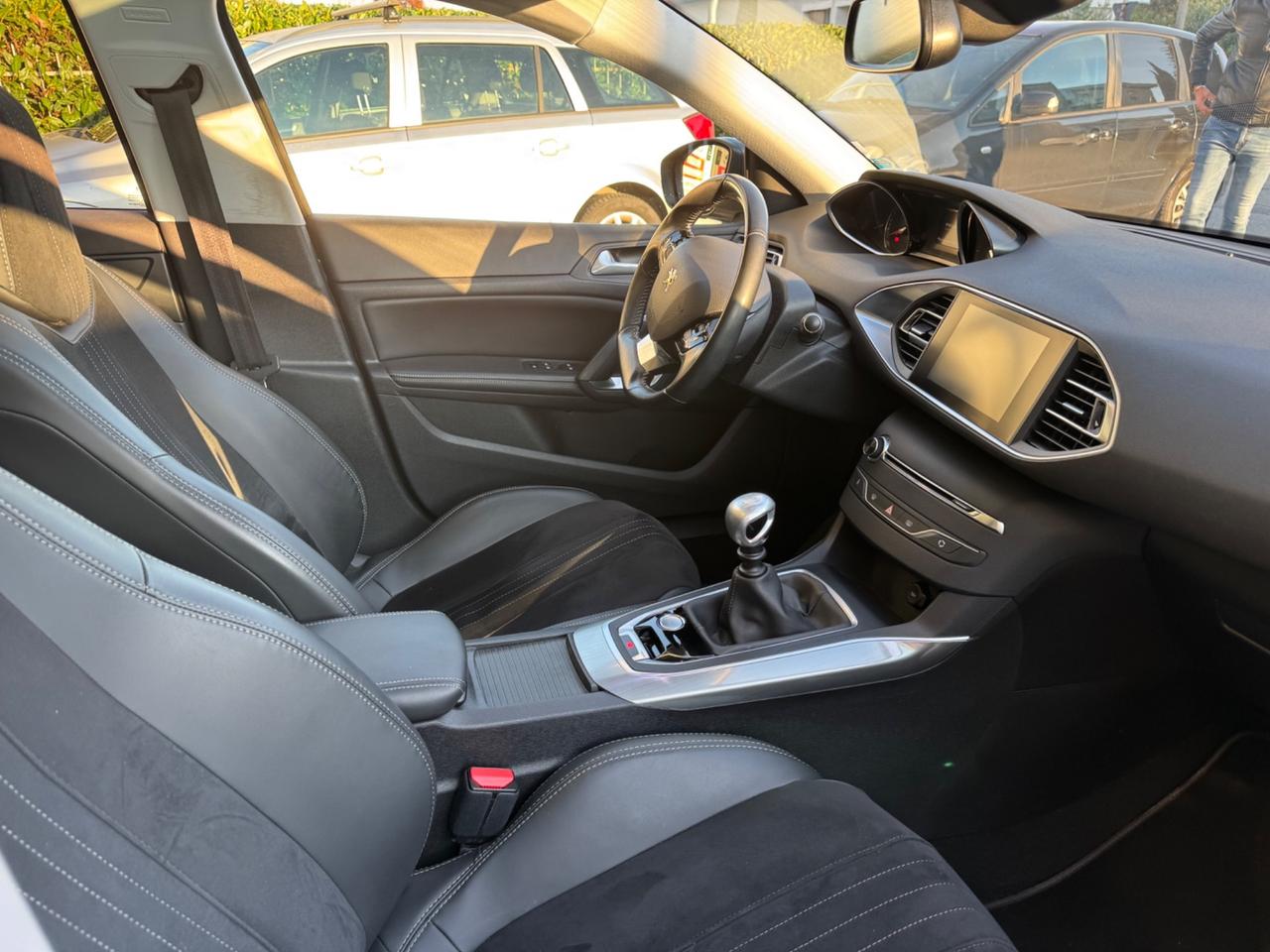 Peugeot 308 BlueHDi 150 S&S Allure