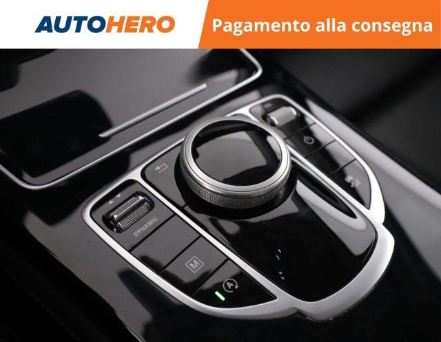 MERCEDES-BENZ GLC 250 d 4Matic Executive