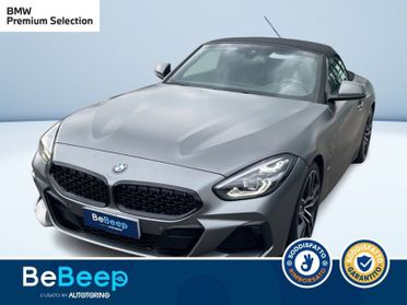 BMW Z4 SDRIVE 20I MSPORT AUTO