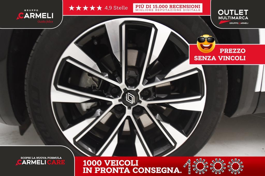 Renault Austral 1.2 E-Tech full hybrid Techno