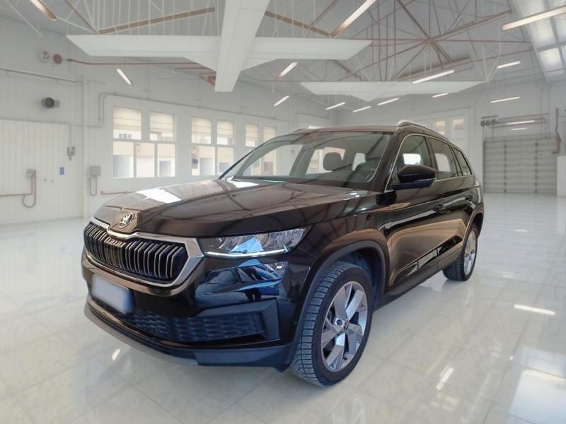 SKODA KODIAQ 2.0 TDI 110KW STYLE DSG 7P SUV