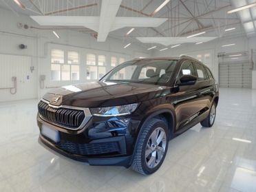 SKODA KODIAQ 2.0 TDI 110KW STYLE DSG 7P SUV