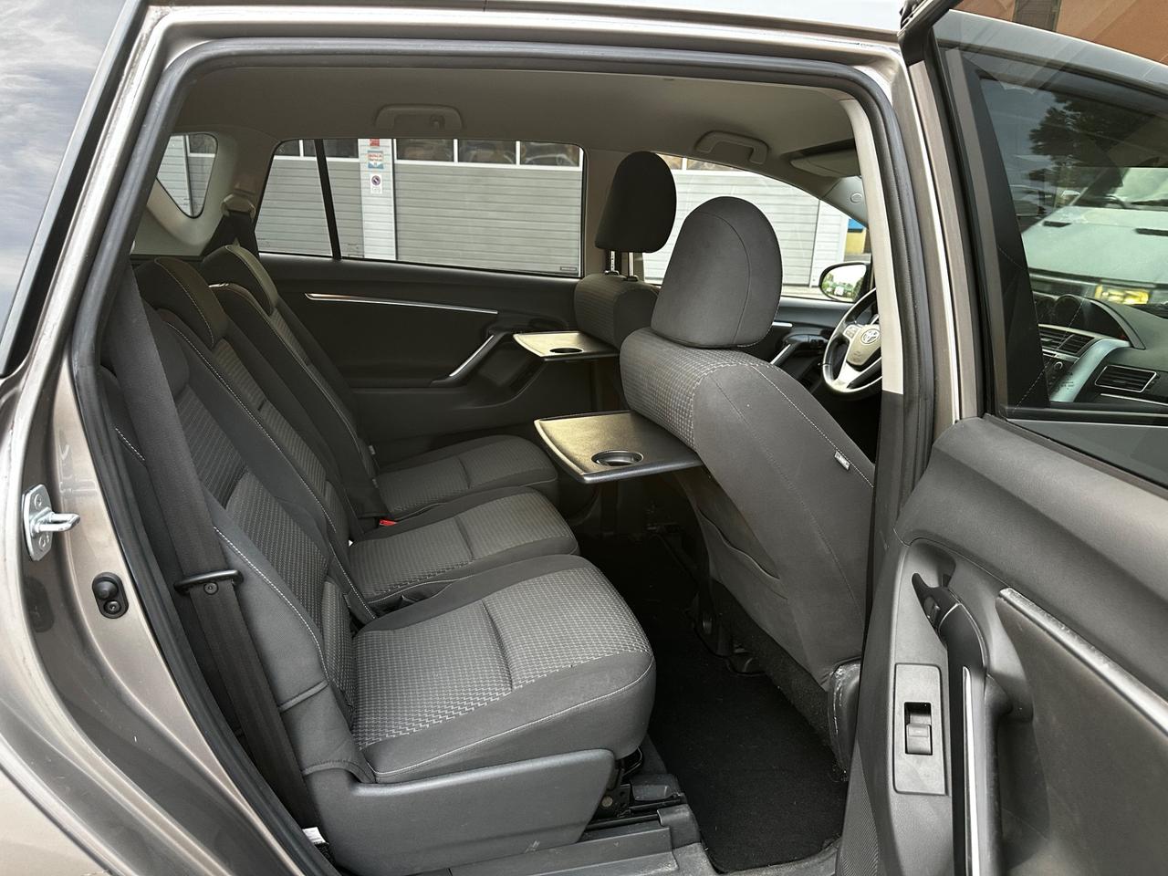 Toyota Verso 1.6 D-4D Style 7 posti 150mila km