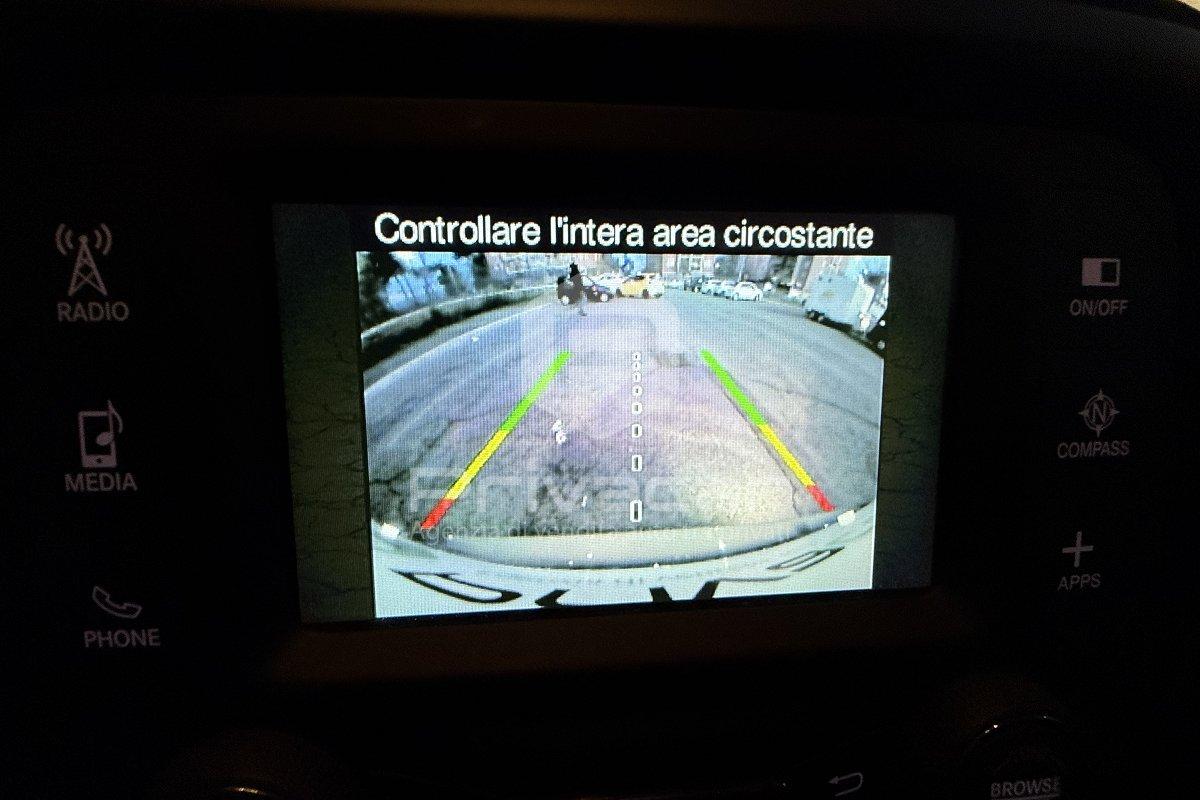 JEEP Renegade 2.0 Mjt 140CV 4WD Active Drive Low Limited