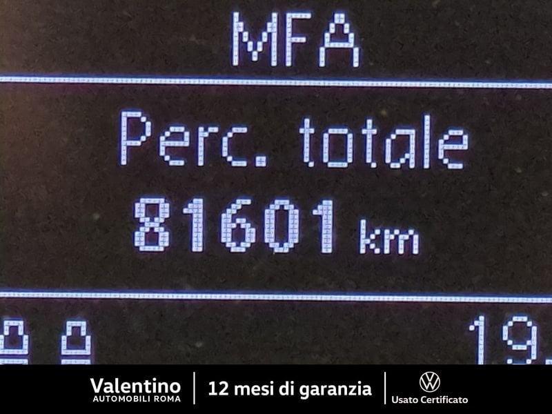 Volkswagen up! 1.0 5p. move