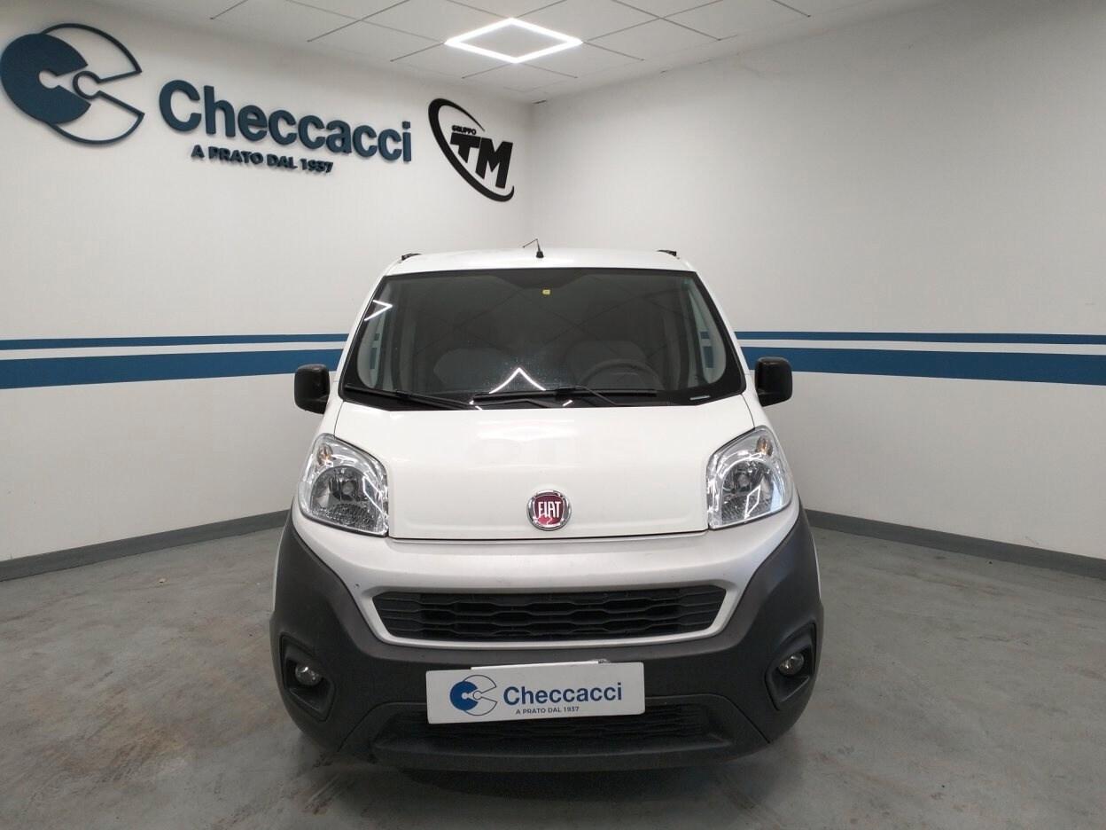 FIAT Fiorino 2ª serie Fiorino 1.3 MJT 80CV Cargo