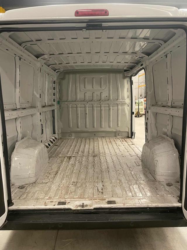 FIAT Ducato 33 2.2 Mjt 120CV L1 H1 PM-TM Furgone