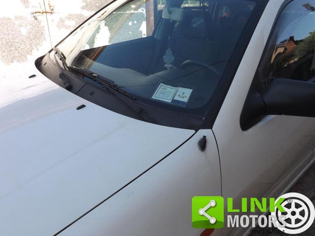 SEAT Cordoba 1.6 cat 4 porte GLX ben tenuta e funzionante