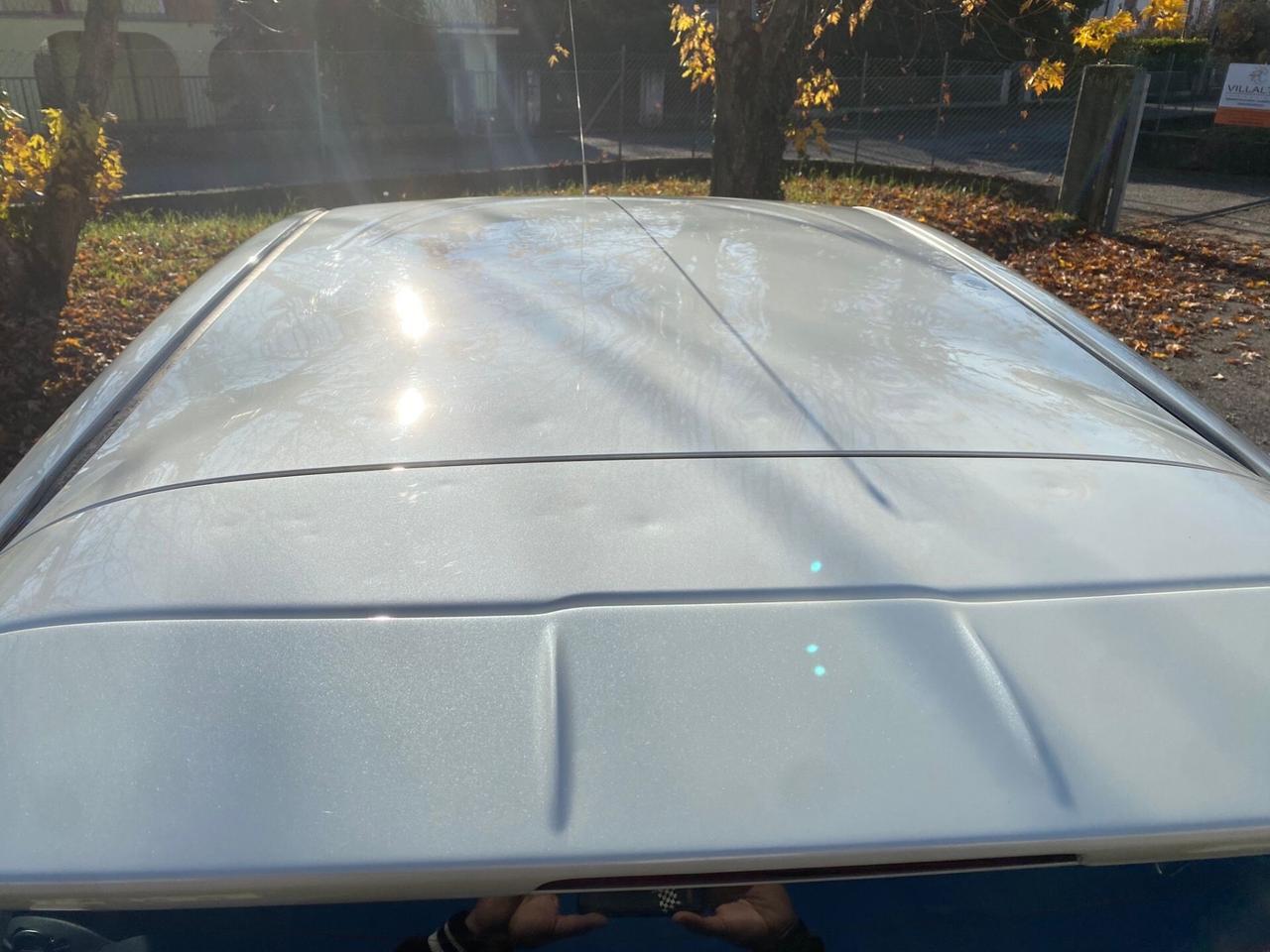 Nissan Micra 1.2 12V 5 porte Visia