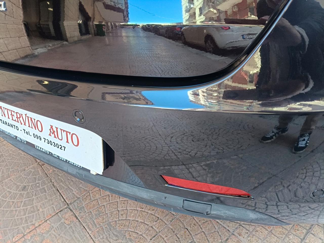 GIULIETTA 1.6 Diesel105CV-UNIPRO-NEOPATENYATI-Euro7890