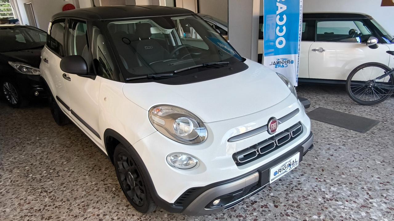 Fiat 500L 1.6 Multijet 120 CV Cross