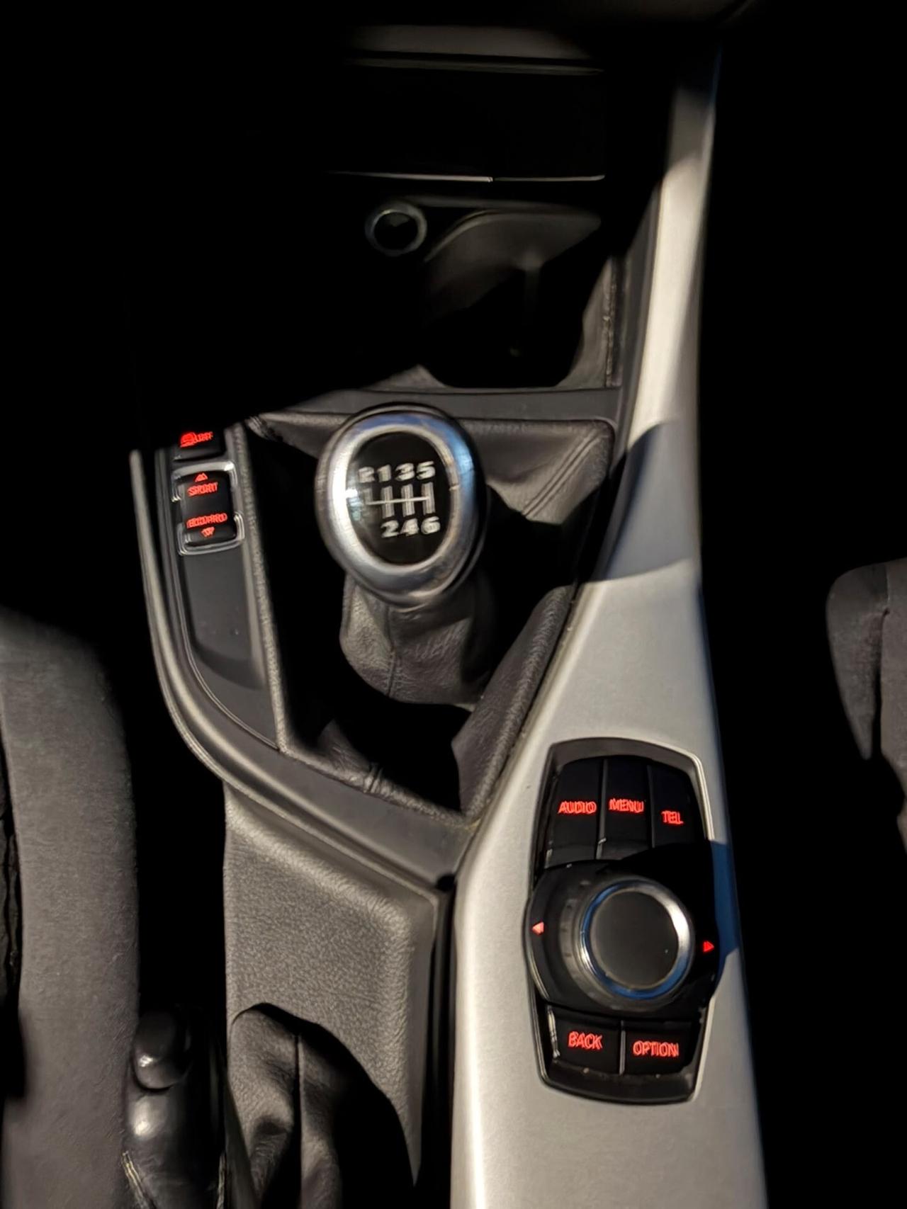 Bmw 116 116D 5P URBAN