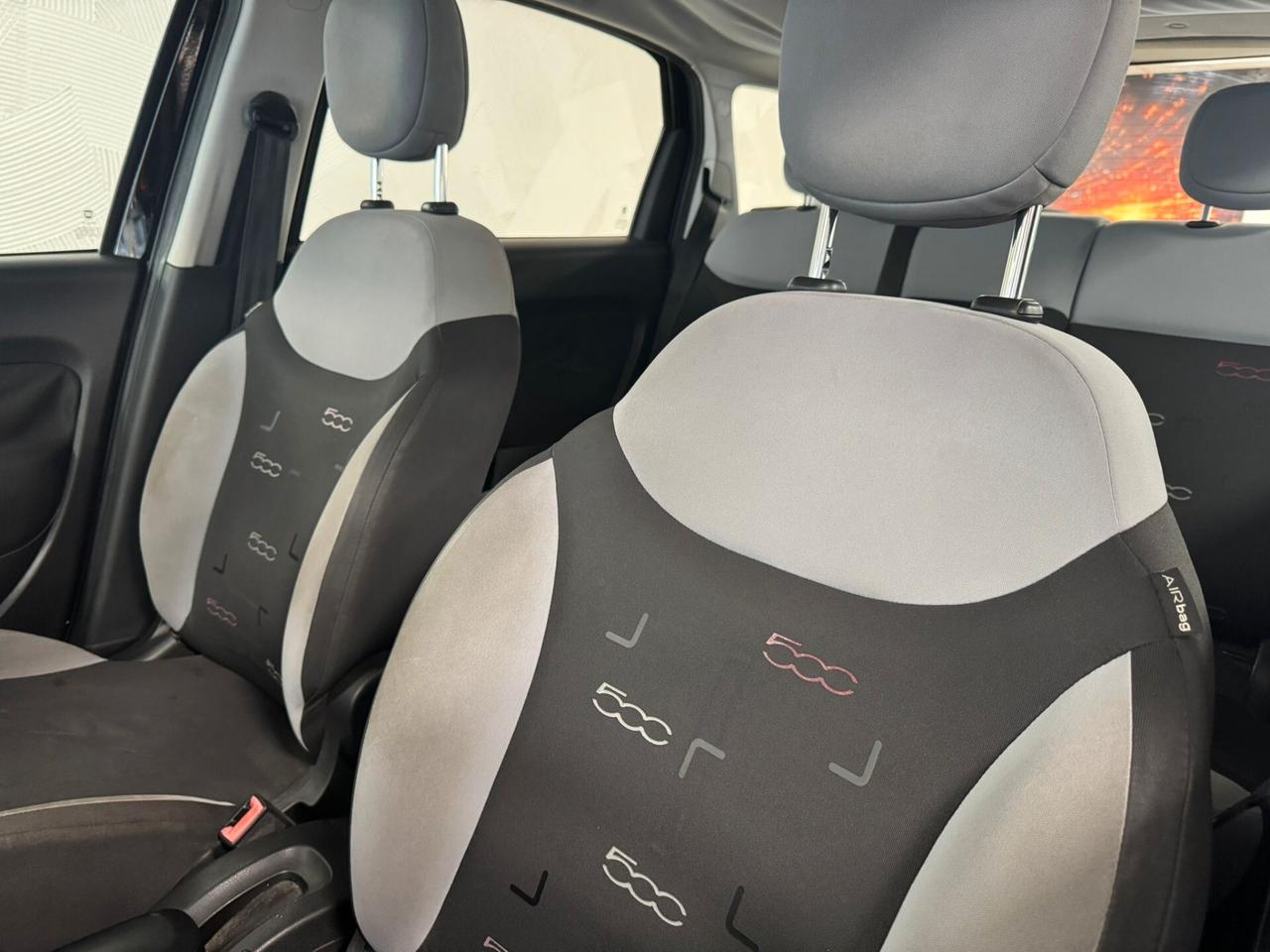 Fiat 500L 1.3 Multijet 85 CV Lounge