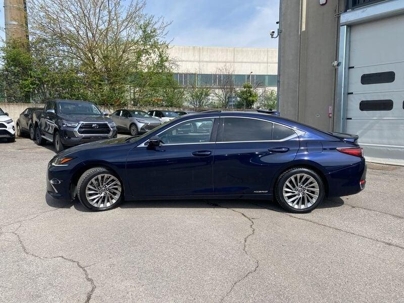 Lexus ES ES 300 Hybrid Luxury