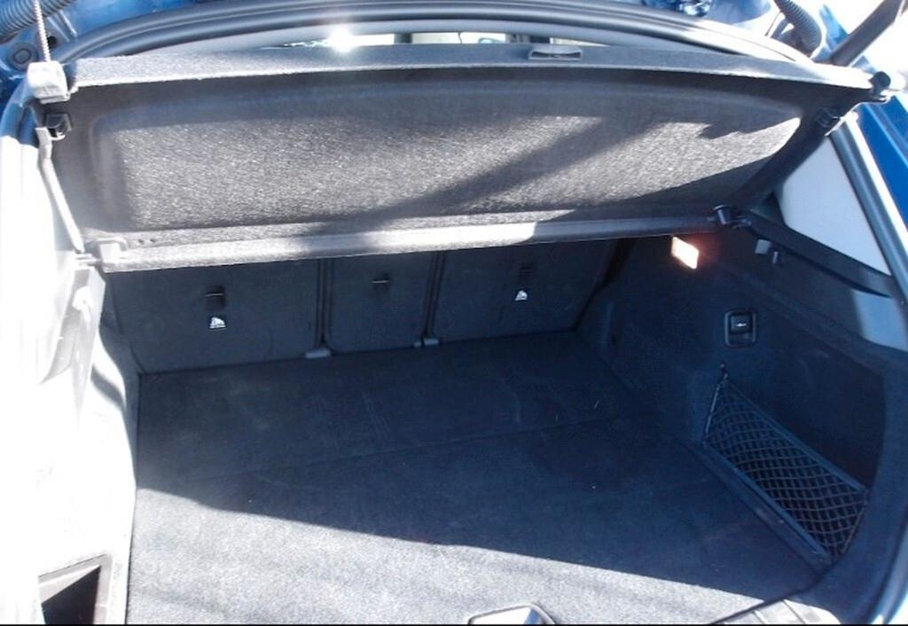 BMW X1 18D 150CV 6M. S-DRIVE BUSINESS ADVANTAGE ( PELLE - TETTO PANORAMICO APR. - HEAD-UP DISPLAY - NAVI - PARK ASSISTANT - TELECAMERA POST. )