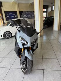 Yamaha T Max 560 Tech