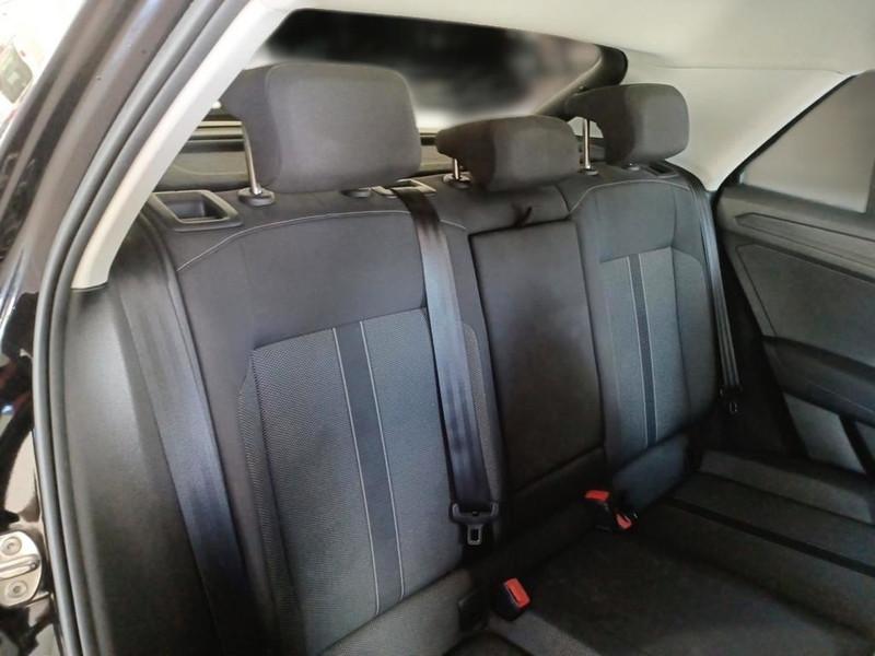 VOLKSWAGEN T-ROC 2.0 TDI SCR LIFE DSG SUV
