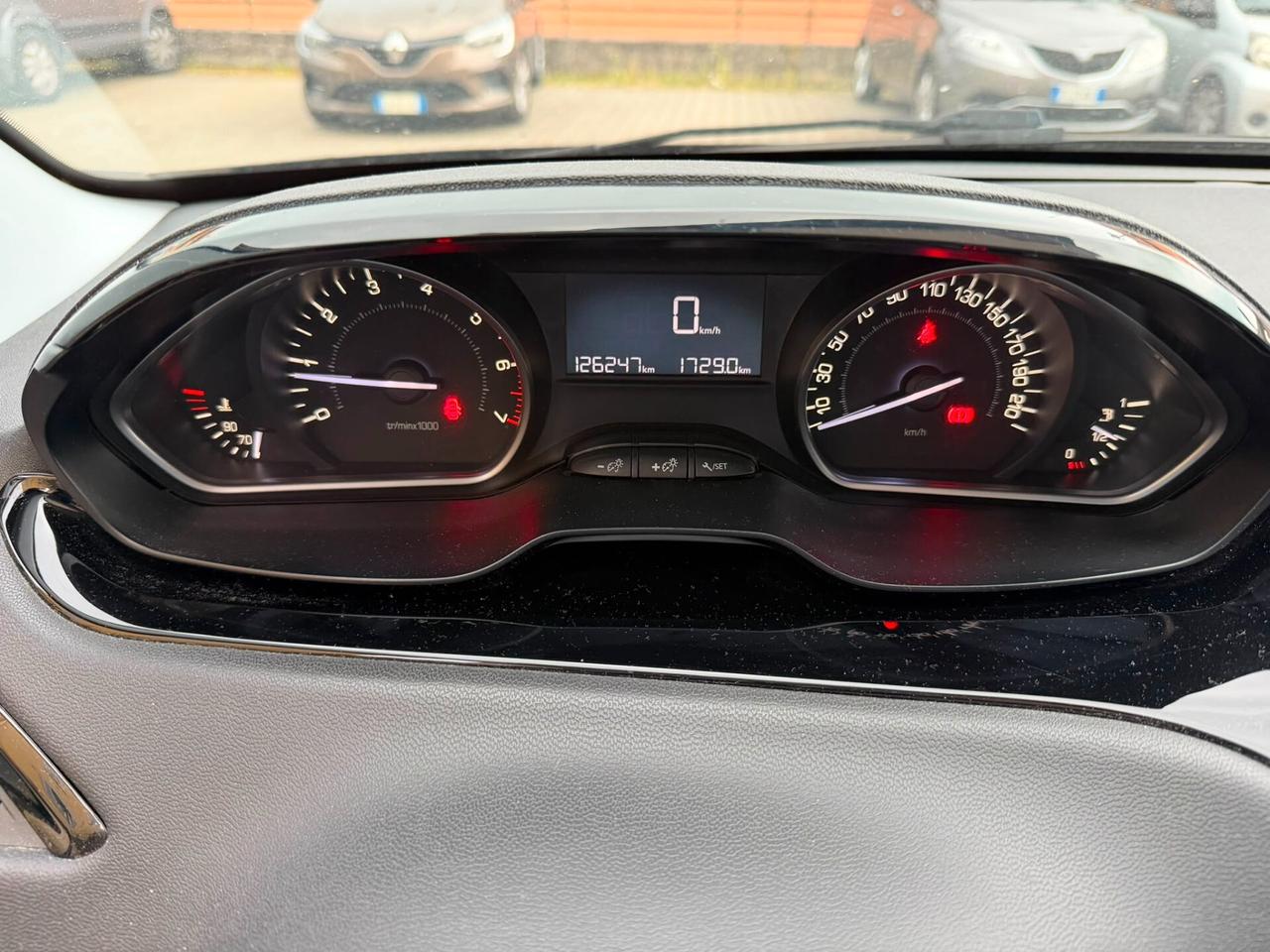 Peugeot 208 PureTech 82 5 porte Active