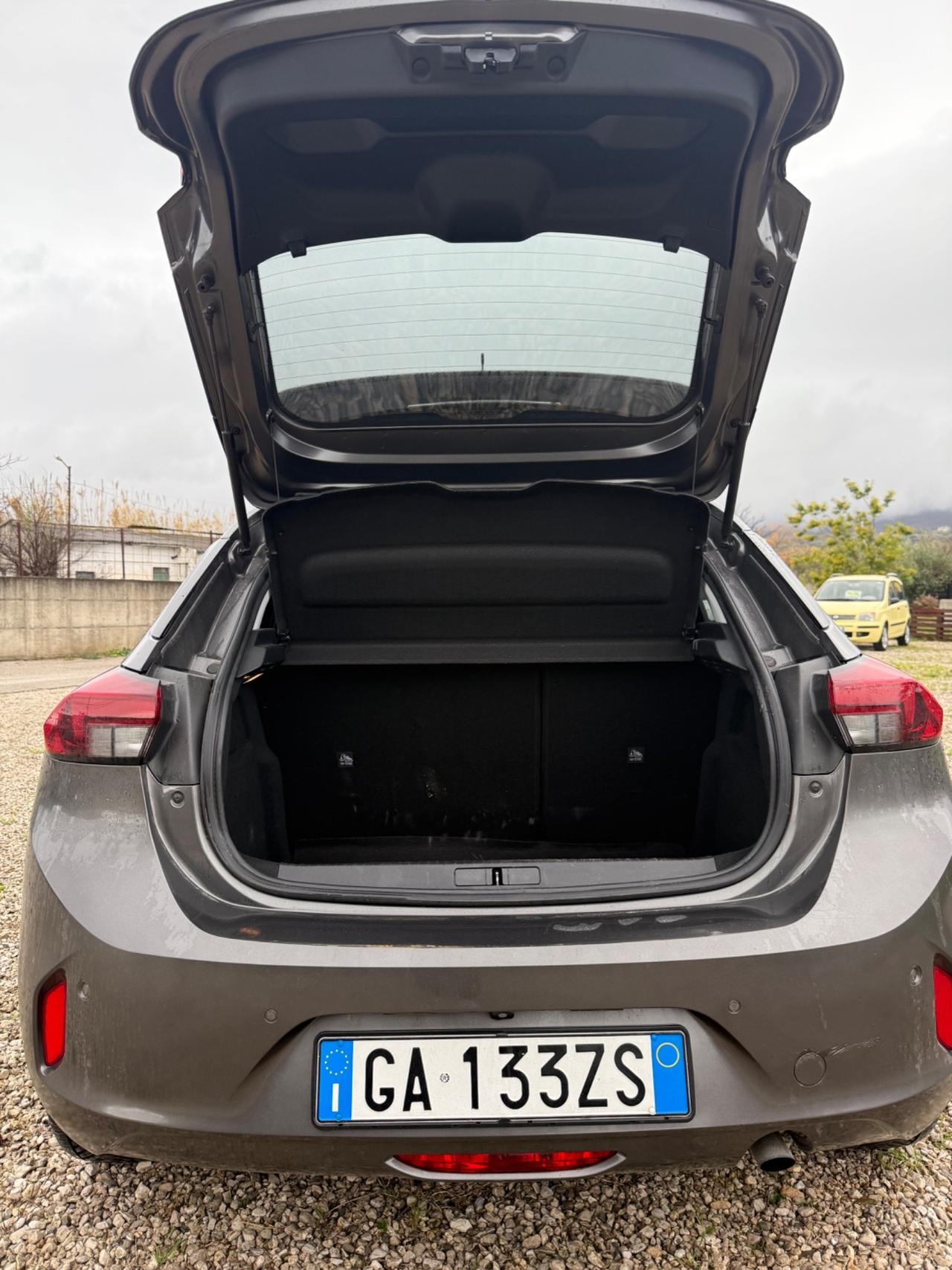 Opel Corsa 1.2 Elegance