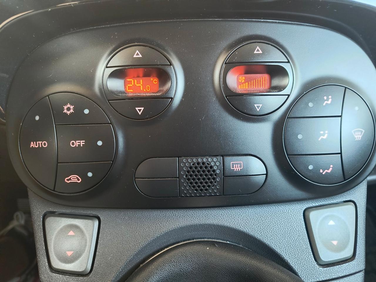 Fiat 500 C 1.3 Multijet 16V 75 CV Lounge