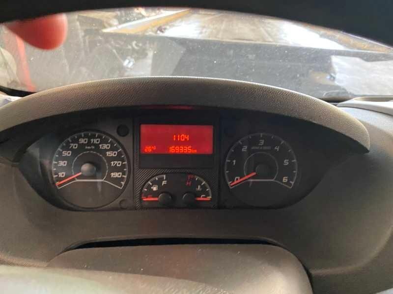 FIAT DUCATO 2.3 L2H2 AUTOCARRO 7 POSTI