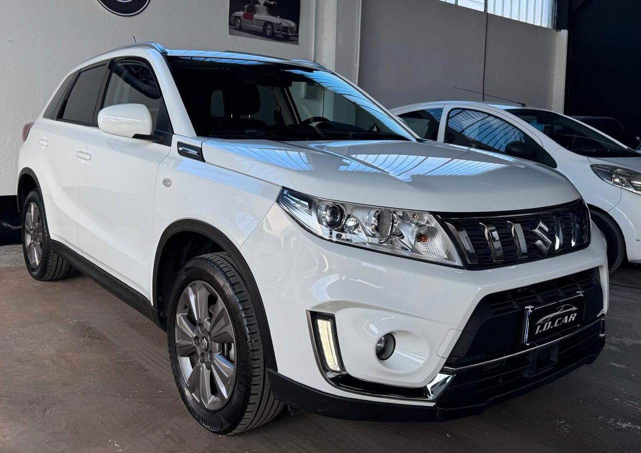 Suzuki Vitara 1.0 Boosterjet 4WD AllGrip Cool