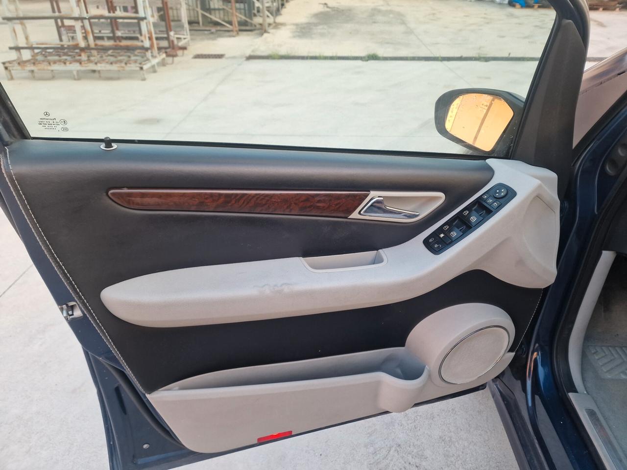 Mercedes-benz A 180 CDI Avantgarde