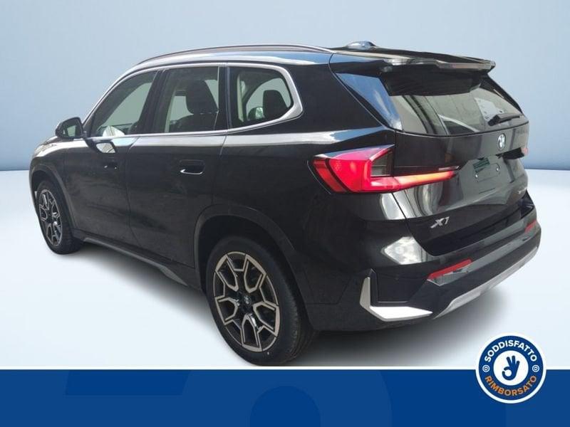 BMW X1 sDrive 18d