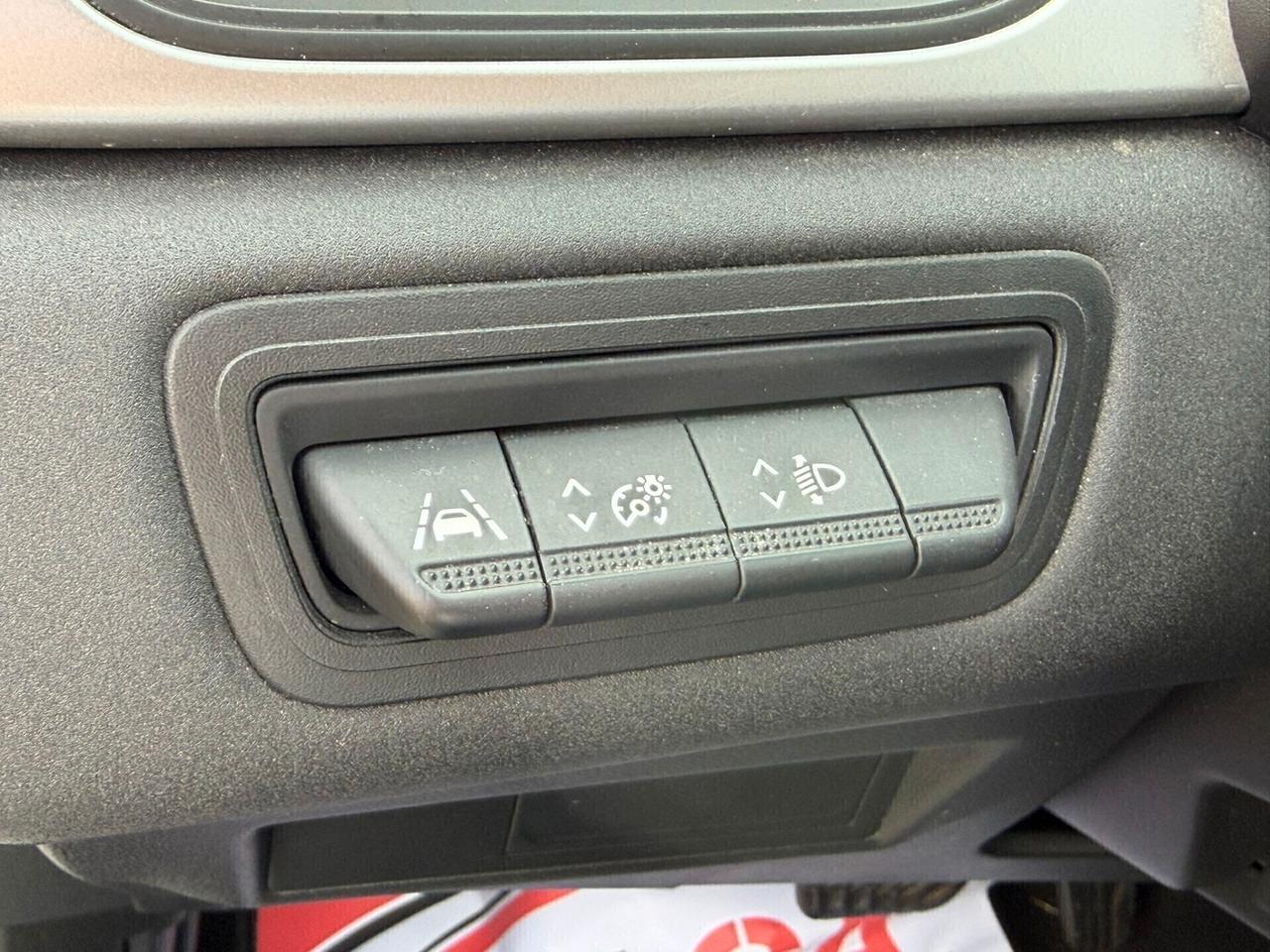 Renault Captur Plug-in Hybrid E-Tech 160 CV Intens