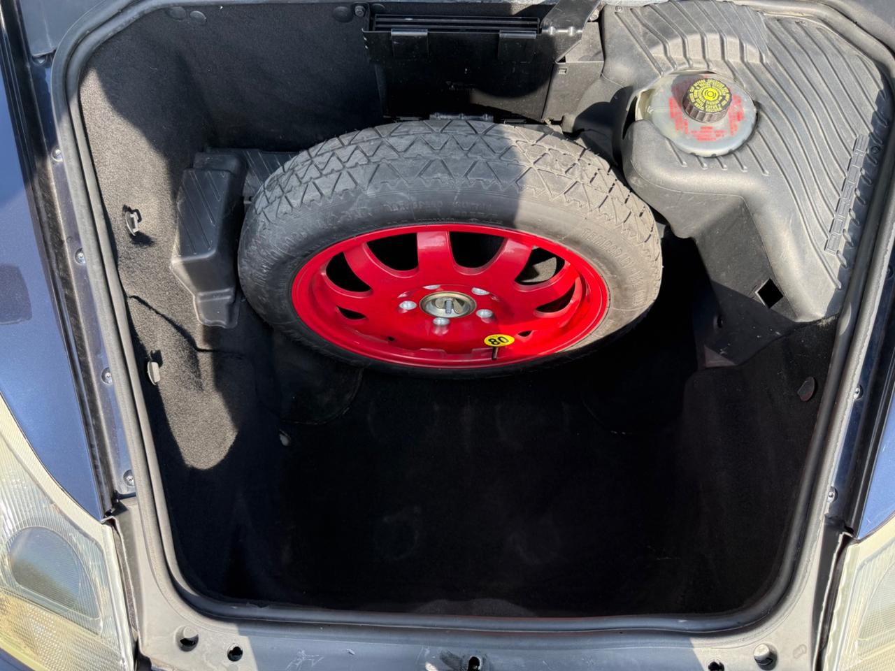Porsche Boxster 3.2i 24V cat S MODELLO RESTYLING