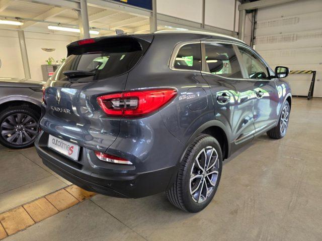 RENAULT Kadjar TCe 140CV EDC FAP Sport Edition PARI AL NUOVO