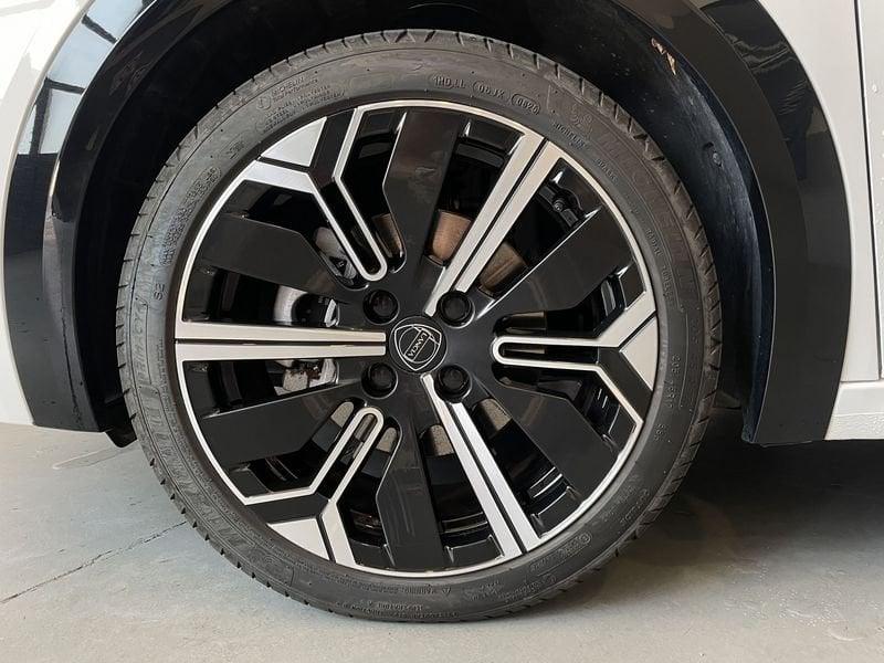 Lancia Ypsilon Ibrida Ibrida 100cv LX e-DCT