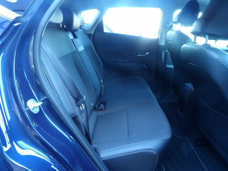 Hyundai Kona Kona EV 64.8 KWh Exclusive