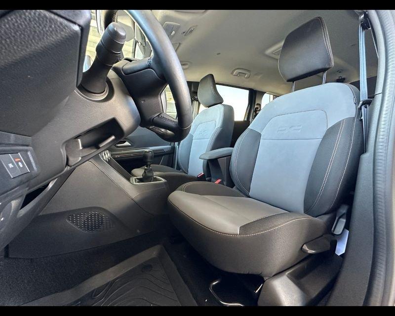 Dacia Jogger Jogger 1.0 TCe GPL Extreme Up 100 CV 5 posti