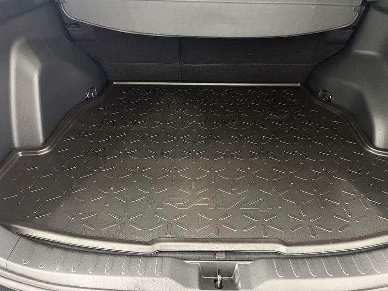 Toyota RAV4 Rav4 2.5 vvt-ie h Style 2wd 218cv e-cvt