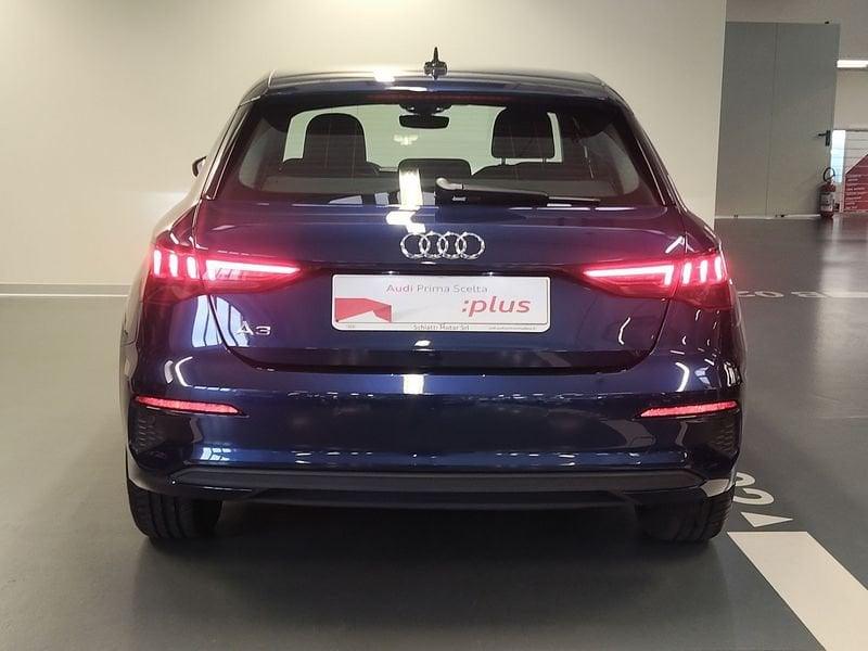 Audi A3 Sportback 30 TDI S tronic Business