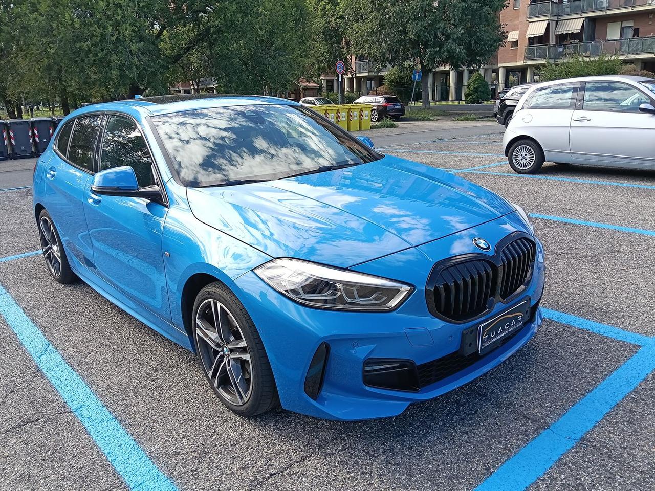 Bmw 118 M Sport 118 i #12113
