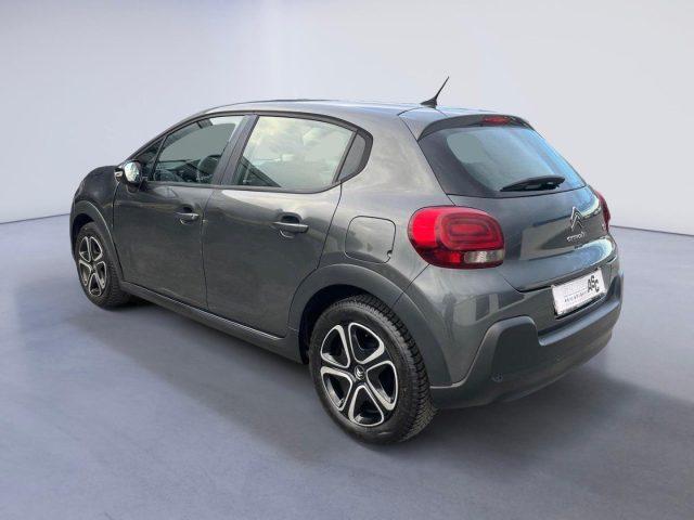 CITROEN C3 1.2 BENZ PureTech 82 Shine ADATTA NEOPATENTATI
