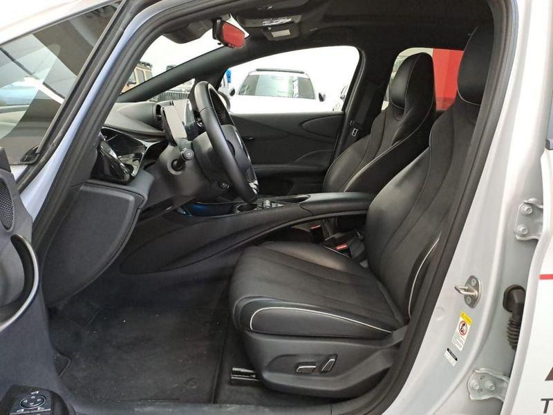 BYD DOLPHIN Design