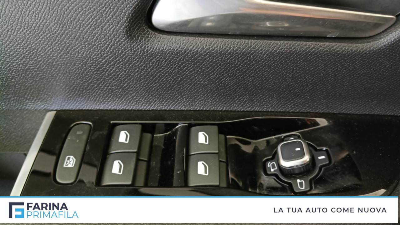 OPEL Astra VI 2022 - Astra 1.2 t GS s&s 130cv at8