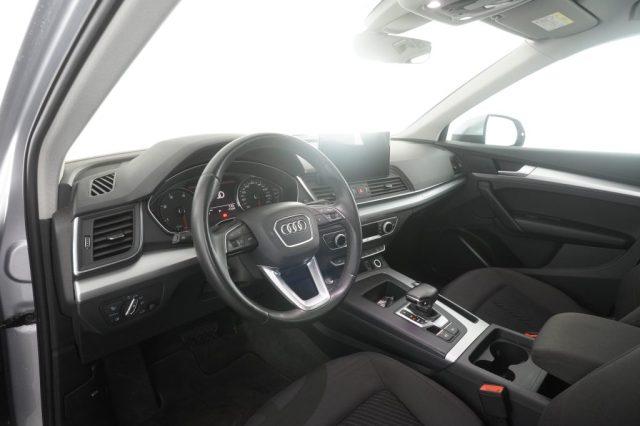 AUDI Q5 Q5 40 TDI 204 CV quattro S tronic Business