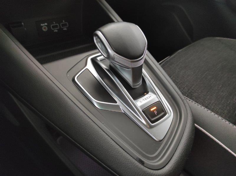 RENAULT Captur 2ª serie - Captur Full Hybrid E-Tech 145 CV Techno